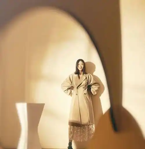 惠若琪挺孕肚庆生!