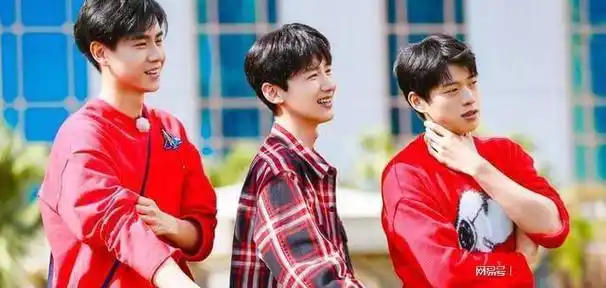 剧男主有谁",结果得到的热门回答是林一,白敬亭,杨洋,张新成,胡一天