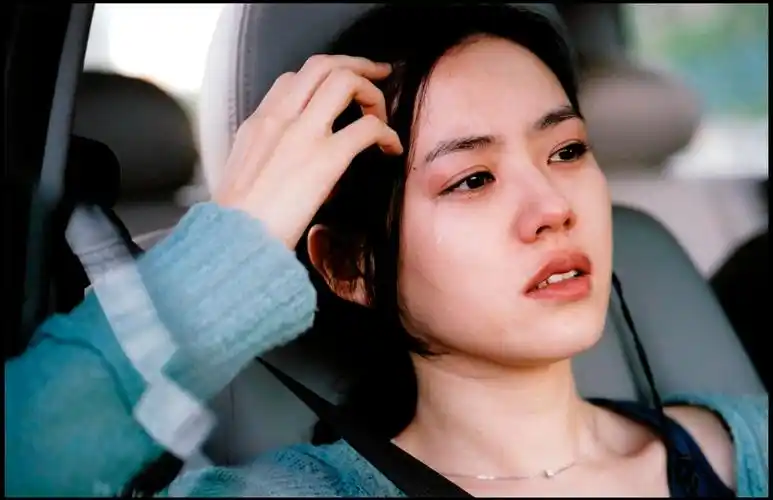 "坏女人"孙艺珍:出色演技让她变的不平凡_电影_演艺圈_挑战