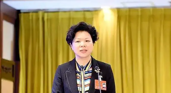 "70后"女市长晋升,成全省地级市最年轻市委书记