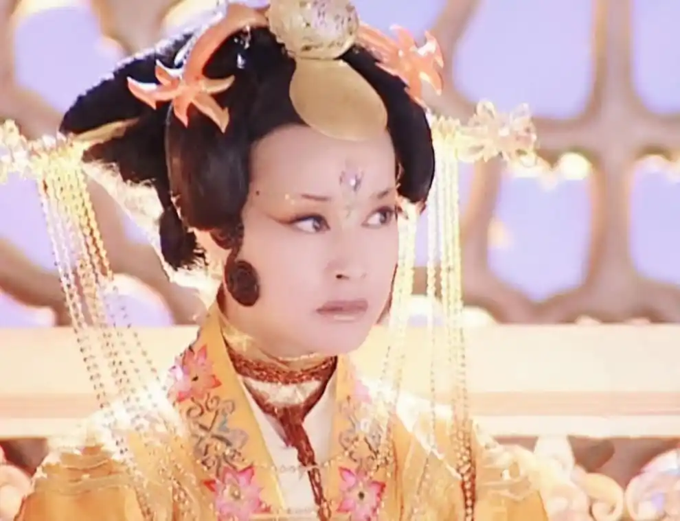 细读《西游记》,才发现王母娘娘在天庭的真实地位比想象中更低