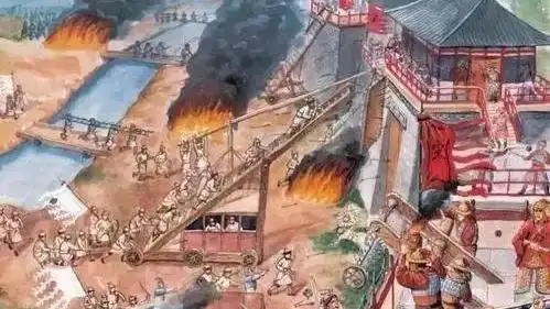 北宋灭亡之后,为何不见杨家将的身影?