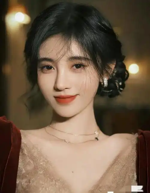 2024网友票选最美女明星前9出炉,白鹿冲进前3|宋茜|鞠婧祎|古力娜扎