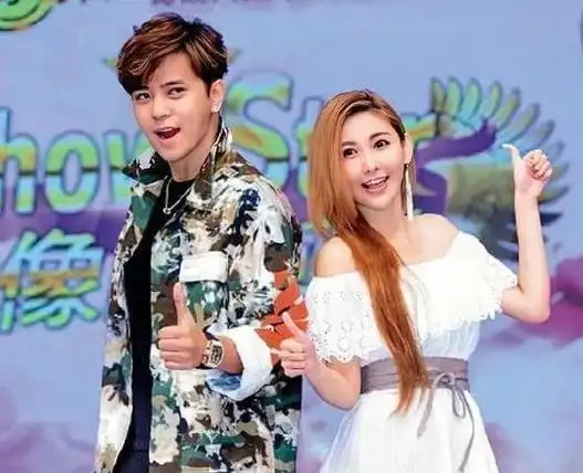 罗志祥|周扬青|娱乐圈|李易峰|胡歌老婆_网易订阅