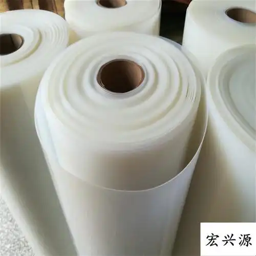 进口高温黑色尼龙pa66薄片 耐腐蚀白色pa6尼龙卷材薄板加工异形