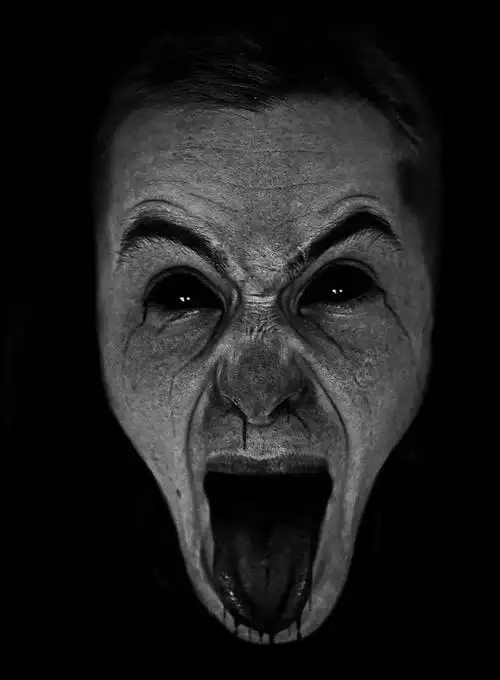 史上最恐怖日本医院真人鬼屋藤井病院空降广州1000张票免费送