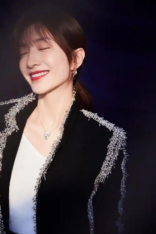 江疏影壁纸盛世美颜