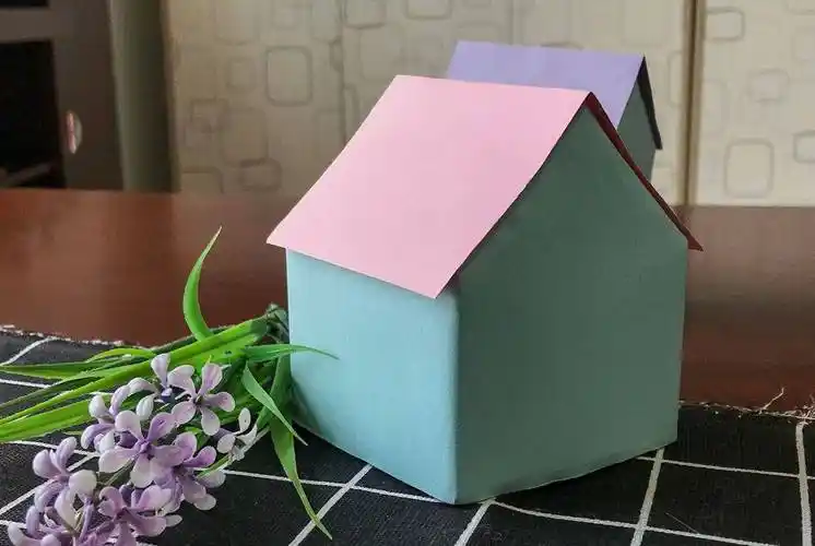 4种牛奶盒手工创意废物利用大惊喜