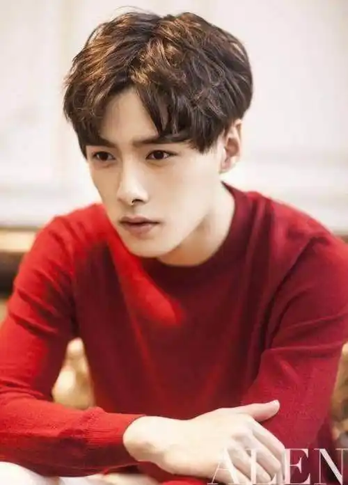 大小姐们快来pick你的心动男生_龚俊_钟无_方逸伦