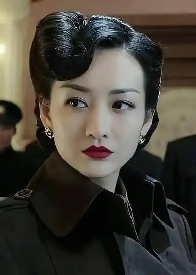 李纯_赵丽颖_章子怡