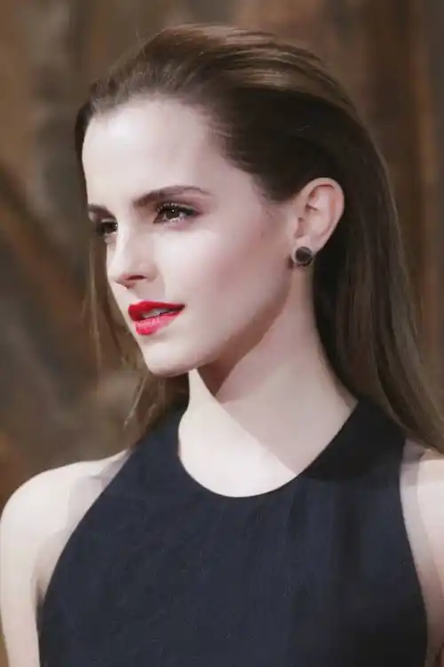 艾玛沃特森 - 堆糖,美图壁纸兴趣社区