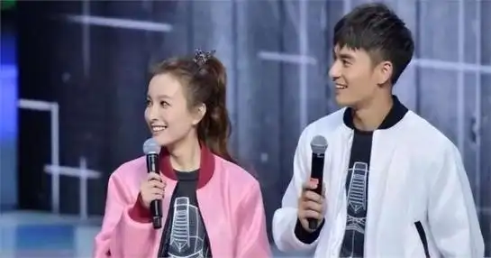 吴昕郑凯恋情再添实锤,两人感情稳定已同居,在一起多年决不承认