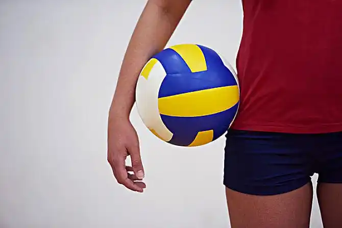 排球图片_图片大全