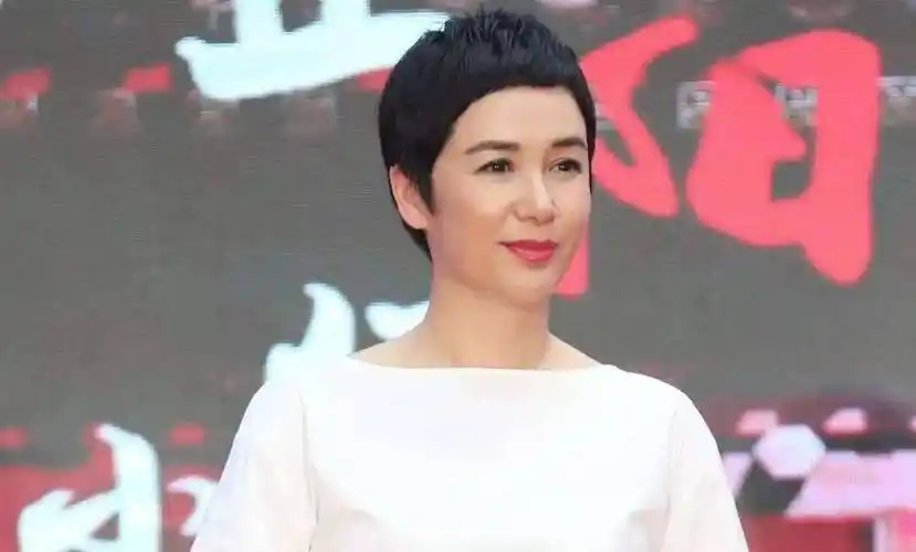 蒋雯丽:水厂女工逆袭成视后,一度无戏可拍差点转行_顾长卫_时候_表演