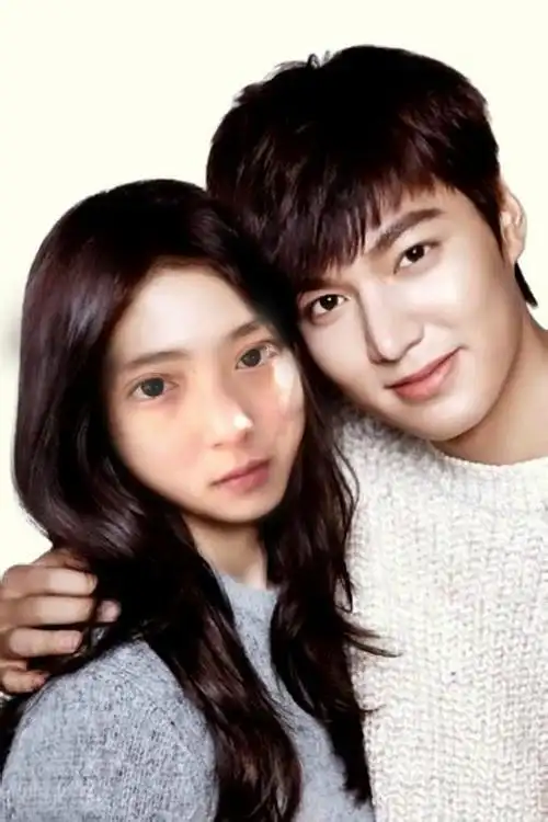 多图:【ps吧】韩粉求大神ps与李敏镐合影,笑cry了.