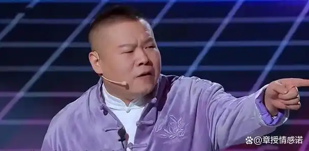 事实证明,38岁岳云鹏,已走上了相声演员的一条"不归路"