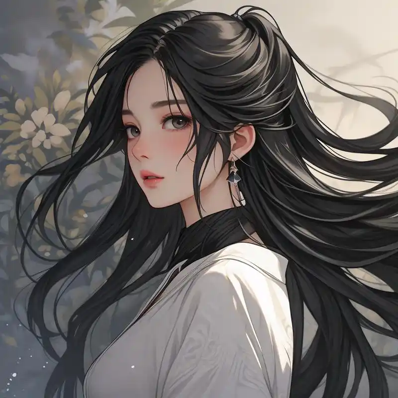 💥qq头像女生霸气高冷范🌬️