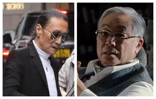 【链接】六年前谢贤打曾江的原因是什么 谢贤打曾江的视频被扒