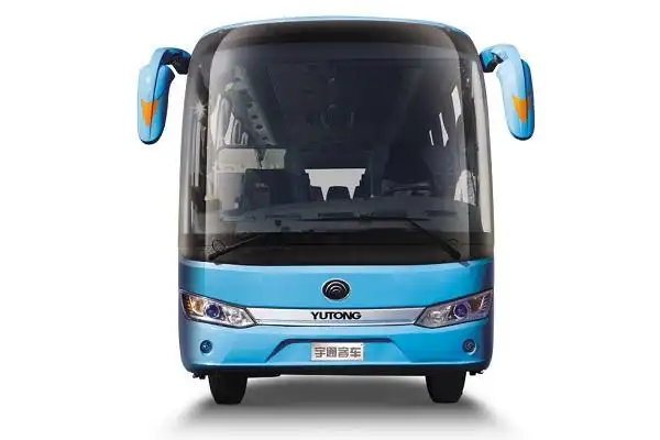 宇通zk6125hqt5z客车柴油国五2568座