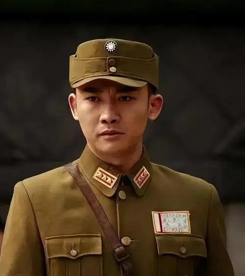 聂远的长远目光