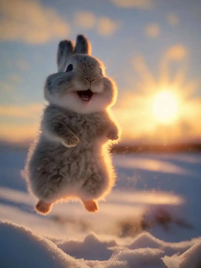 收集到的小兔子可爱头像 壁纸 分享给大家 头像 壁纸 微信头像 可爱