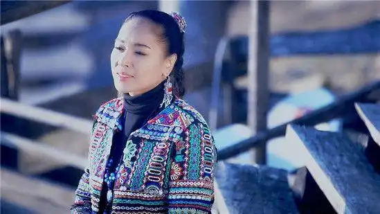 茸芭莘那母亲mv首播母亲节最温馨的礼物