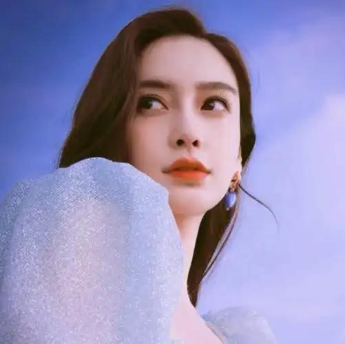 angelababy滤镜-阿零头像铺-话本小说网