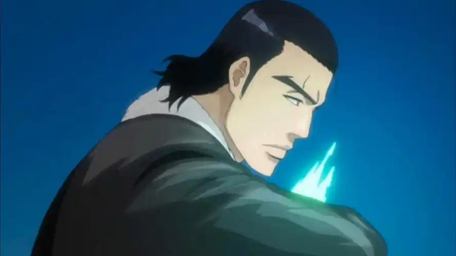 【死神bleach】《死神》里银城空吾的实力分析