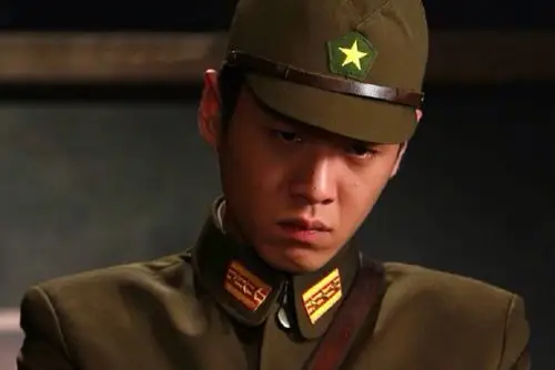 二战的日本陆军,帽子上也有一颗五角星,有何作用呢?