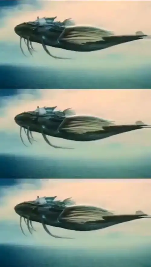 10月31日,腾讯视频《海大鱼》与你不见不散,张予曦,韩栋人鱼虐恋