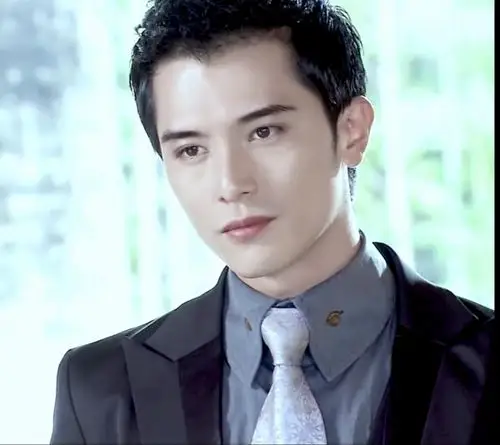 【白羊|邱泽】他眼睛还会笑哎_哔哩哔哩 (゜-゜)つロ 干杯~-bilibili