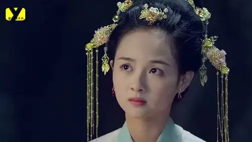 "冰雪女声"耿婕妤《我爱你塞北的雪》,抒情女高音,醉人又醉心