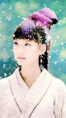 论造型的重要性!林源在《华胥引》与《听雪楼》的造型天壤之别