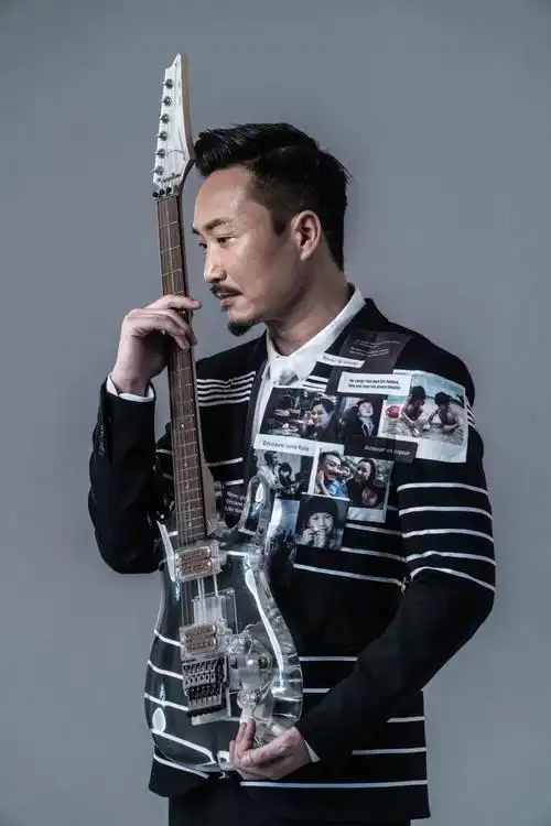 2023郑中基澳门演唱会(7月29/30日)时间安排,门票价格,订票网址