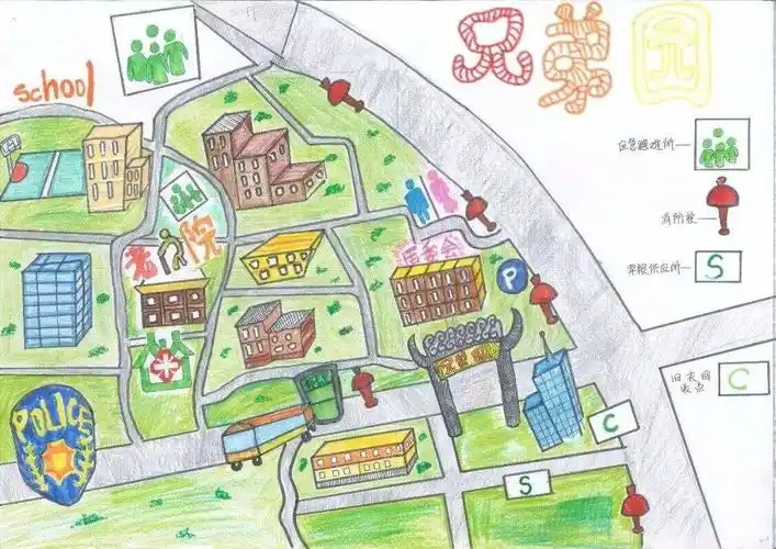 5tips教你破解社区服务难题