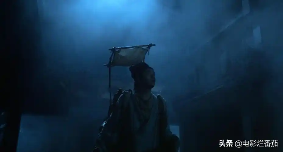 再看87版《倩女幽魂》,终于看懂那些藏在香艳桥段下的潜台词