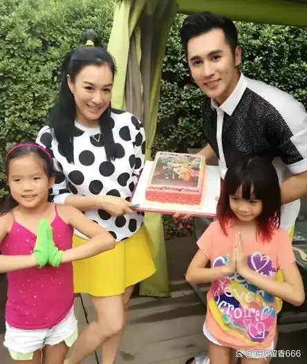 贫富悬殊的真爱,张伦硕如何赢得钟丽缇的心