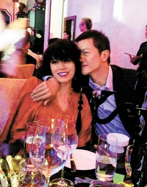 王菲|汪峰|周迅|娱乐圈|谢霆锋|二字影帝_网易订阅