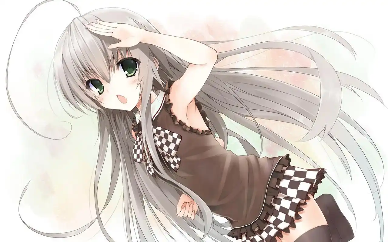 奈亚子图片壁纸-动漫人物-卡通图片-第6图-娟娟壁纸