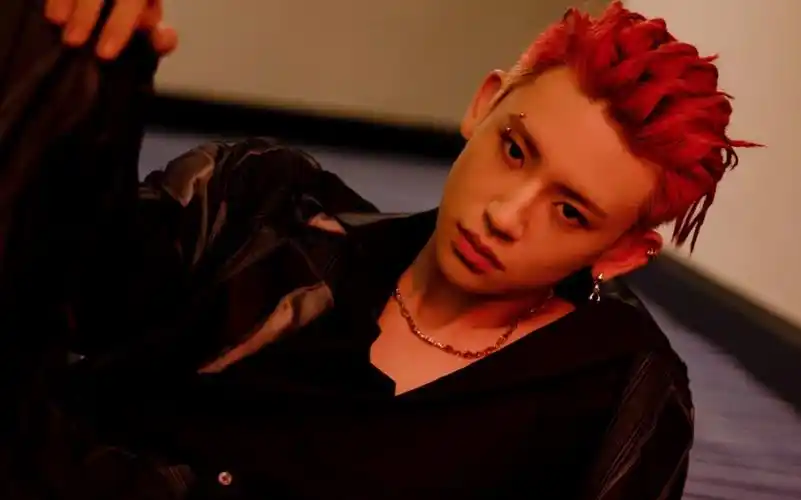 小鬼王琳凯inmyzone现场听一次炸一次入股不亏哦各种样子我们小鬼都有