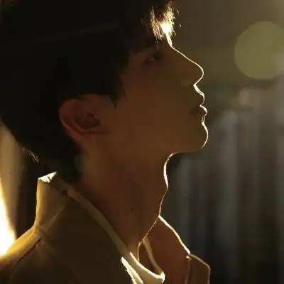 帅气男生头像图片高清超酷男生唯美头像高清图片大全