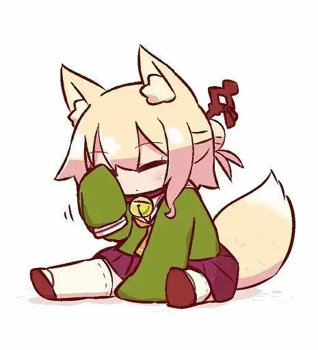 表情包第173弹狐狸表情包1弹重复很正常