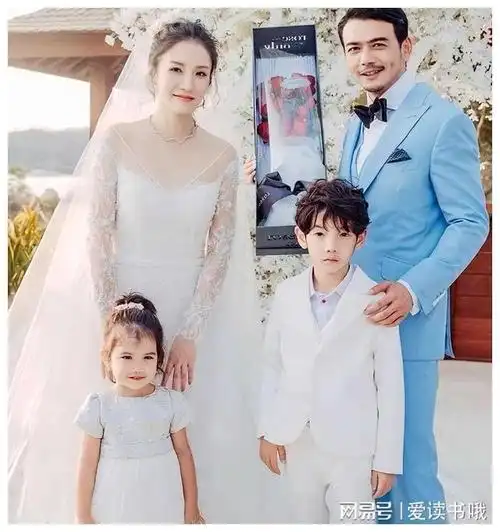 已经写好离婚协议,财产都归妻子的杨烁,已经走上了另一条大道|演员