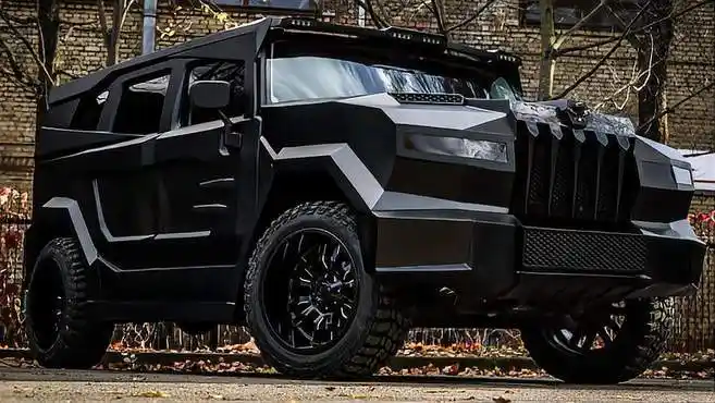 2022款悍马东山再起!