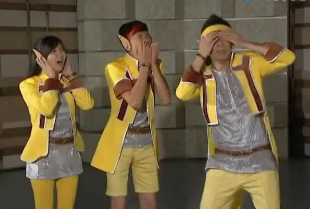 萌学园之神秘又诡异的使命