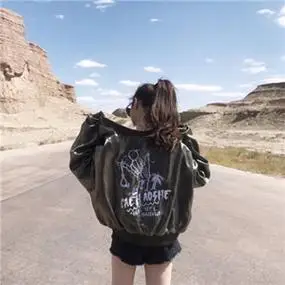 女生qq头像背影霸气高清时尚的头像女生霸气超拽好看背影