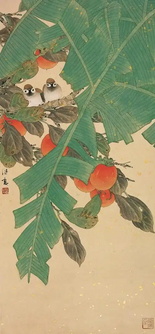 当代杰出工笔花鸟画大师喻继高先生作品展将于深大美术馆举办!