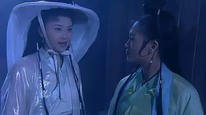 西游记后传:碧游仙子联手白莲花捉恶鬼,替天行道,驱邪扶正!