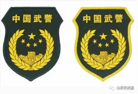 重磅武警部队指挥权将直属中央军委地方政府不再拥有调动权力