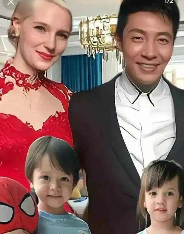 失重餐厅遇撒贝宁一家用餐,老夫老妻照顾孩子,顾不上表现恩爱